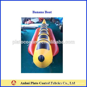 Banana Boat PVC Tarpaulin